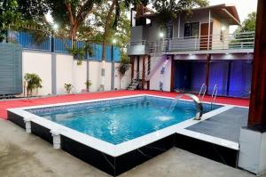 Appas Rain Hill Villa