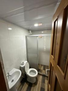 Paisaje Andino Salento