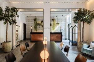 Hart Shoreditch Hotel London, Curio Collection by Hilton