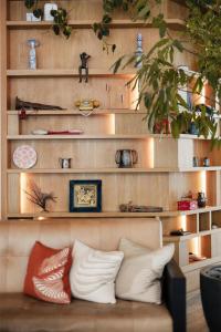 Hart Shoreditch Hotel London, Curio Collection by Hilton