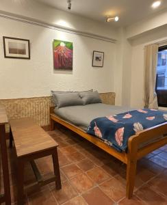 Davu Gallery Cafe