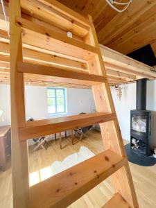 Cozy guest house in Lummelunda next to caves & sea