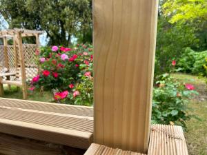 B&B / Chambres d'hotes Le Domaine de la Claire Fontaine Gites -chambres d'hotes : photos des chambres