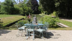 The Orangery