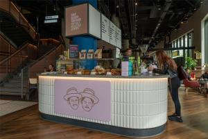 The Gantry London, Curio Collection By Hilton