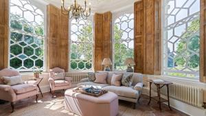The Orangery
