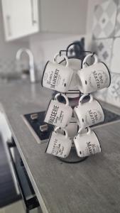 Marguerite - Charme et confort