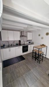 Maisons de vacances Marguerite - Charme et confort : photos des chambres