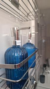 Maisons de vacances Marguerite - Charme et confort : photos des chambres