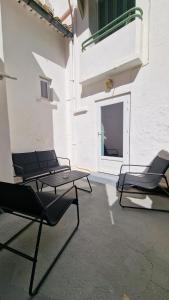 Maisons de vacances Marguerite - Charme et confort : photos des chambres