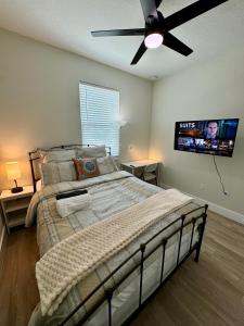 Tampa Lounge in Ybor