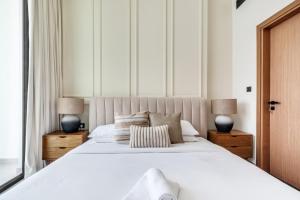 GuestReady - Stunning unit at Binghatti House