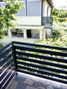 Apartment in Zdrelac with balcony, air conditioning, WiFi, dishwasher 4834-3