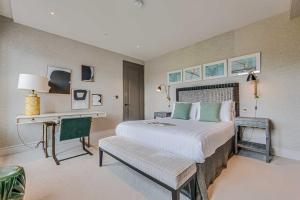 Westminster Apartments by DMontrio