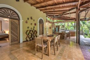 Villa Color Caribe