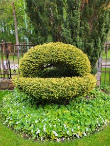 Vila Florena Garden