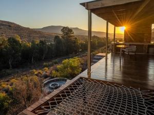 Ashanté Boutique Retreat - Ubytování bez kategorie ve městě Clanwilliam