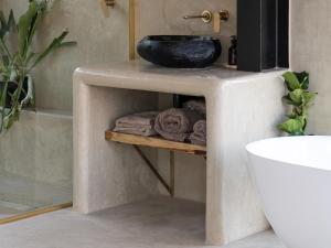 Ashanté Boutique Retreat