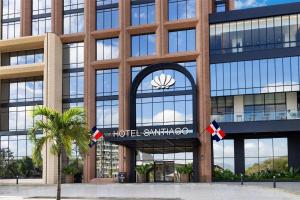 Hotel Santiago, Curio Collection By Hilton