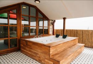 ACC Olives Hotel & Restaurant Kazdağları