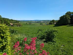 Maisons de vacances Chez Max et Juliette : photos des chambres