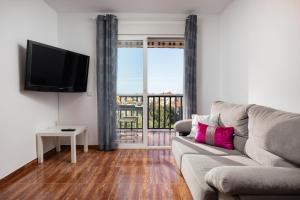 Palmeras Benalmadena by Alfresco Stays