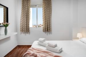Palmeras Benalmadena by Alfresco Stays