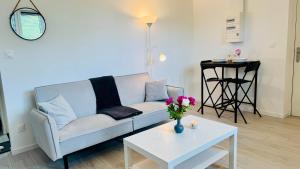 La Parenthèse Moderne - Parking - Wifi