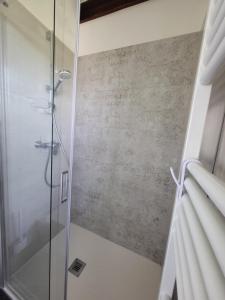 Villa Ghiaia locazione turistica