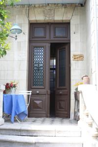 Villas Villa Margalideto : photos des chambres