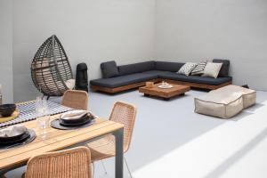 VLC HOST - Duque de Gaeta - 4hvězdičkové hotely ve městě Valencie