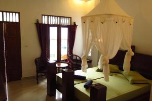 Indra Valley Inn Bukit Lawang