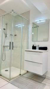 Studio LÉclat - Parking - Machine à laver & Wifi