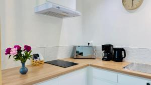 Studio LÉclat - Parking - Machine à laver & Wifi