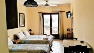 PHILIPPOS Hotel Apartments Lefkada Greece