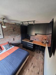 Siennicka Loft