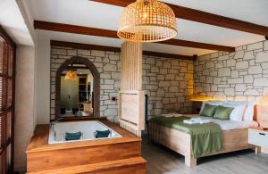 ACC Olives Luxury Boutique Hotel