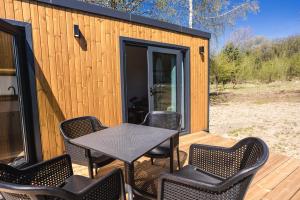 ARIETES MARMONT Tiny Houses