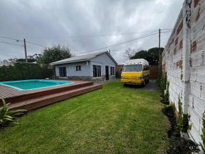 Tu hogar para vacacionar