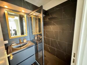 Appartements La Baule terrasse, piscine, parking tout confort : photos des chambres