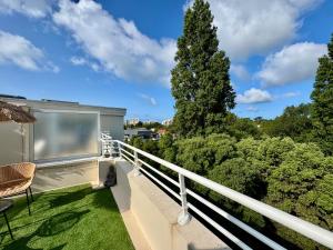 Appartements La Baule terrasse, piscine, parking tout confort : photos des chambres