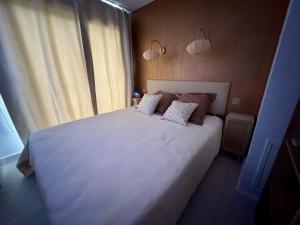 Appartements La Baule terrasse, piscine, parking tout confort : photos des chambres