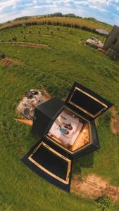 La Tiny House de lOuchette