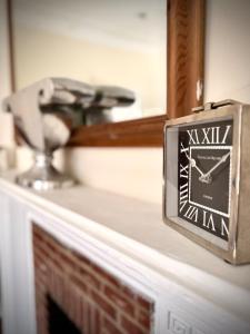 Churchgate Apartment