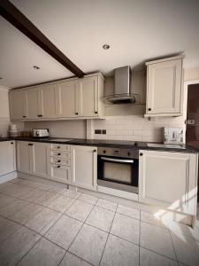 Churchgate Apartment