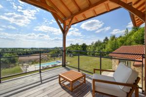 Hotels Domaine d'Essendieras : photos des chambres