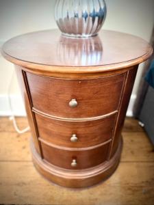 Churchgate Apartment