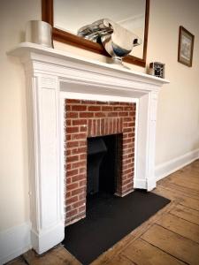 Churchgate Apartment