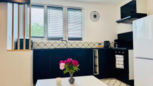 La Parenthèse Moderne - Parking - Wifi