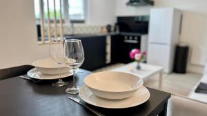 La Parenthèse Moderne - Parking - Wifi